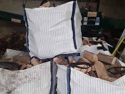 Premium quality Kiln Dried Hardwood