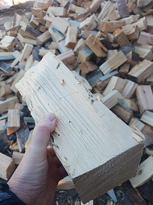 Premium Kiln dried in the yard SEPT '25